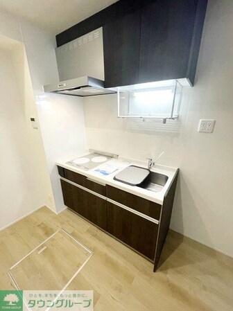 ヴィラシリウスの物件内観写真